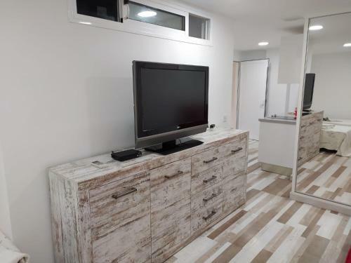 Apartamento A 5 Minutos de La Playa