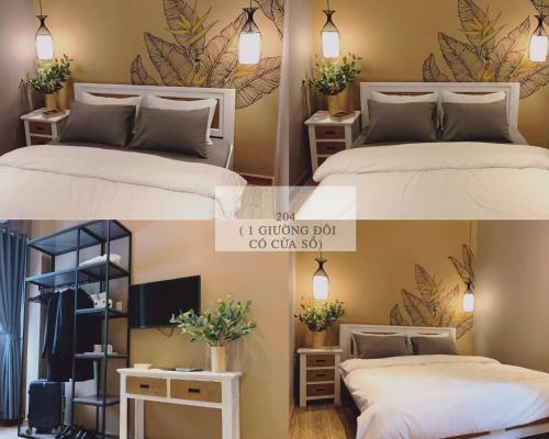 Hotel 09 Homestay