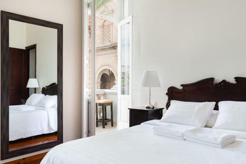 Bed & Breakfast Santa Ana Suite & Rooms