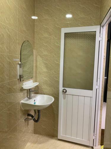 Motel Hostel H?nh Ph�t 9