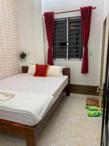 Motel Hostel H?nh Ph�t 9