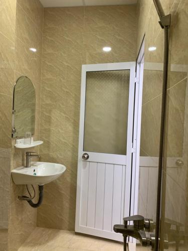 Motel Hostel H?nh Ph�t 9