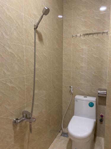 Motel Hostel H?nh Ph�t 9