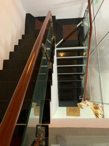 Apartamento Ngoi Nha Hanh Phuc