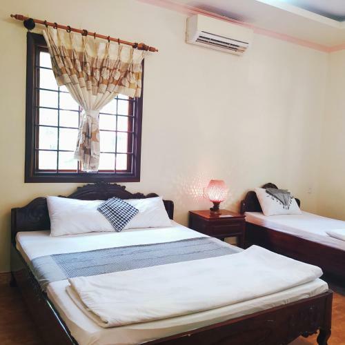 Hotel M? Kh�nh Resort