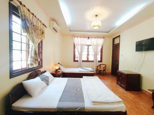 Hotel M? Kh�nh Resort