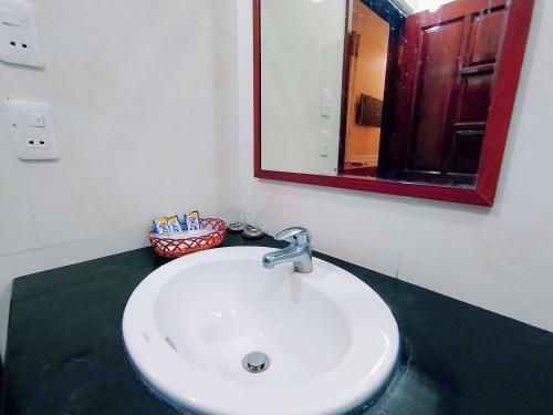 Hotel M? Kh�nh Resort