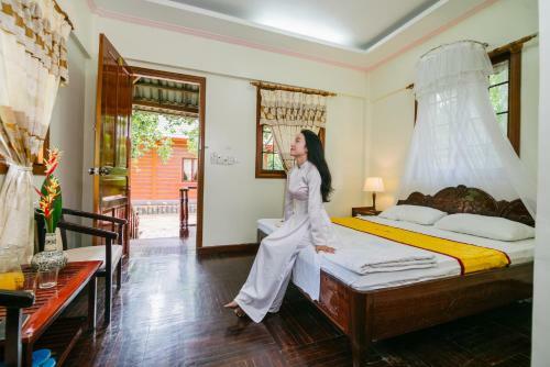 Hotel M? Kh�nh Resort