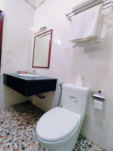 Hotel M? Kh�nh Resort