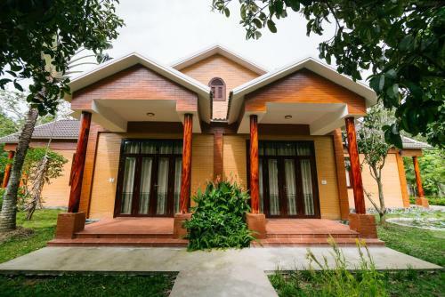 Hotel M? Kh�nh Resort