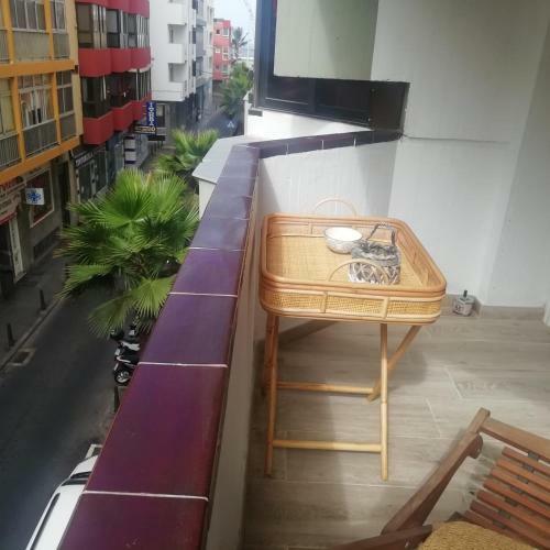 Apartamento Canteras Palm Beach
