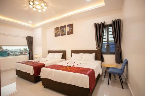 Apple Hotel