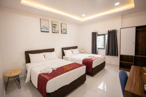 Apple Hotel