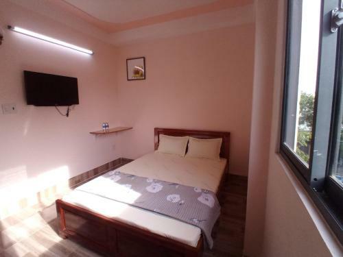 Bed & Breakfast Nh� Ngh? 126
