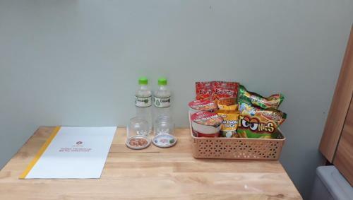 Bed & Breakfast Nh� Ngh? 126