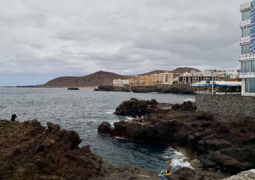 Casa El Confital