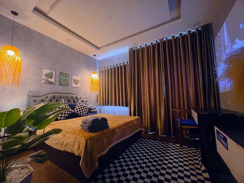 Hotel Miss Hostel C?n Th?