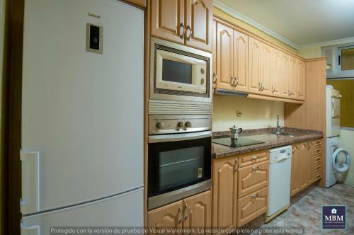 Apartamento Teresa Urban Flat Las Palmas