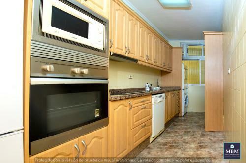 Apartamento Teresa Urban Flat Las Palmas