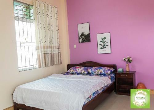 Can Tho Orchid Garden Homestay