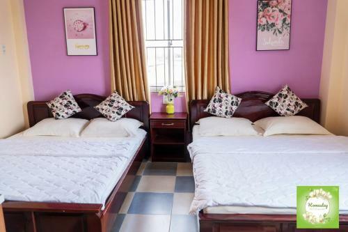 Can Tho Orchid Garden Homestay