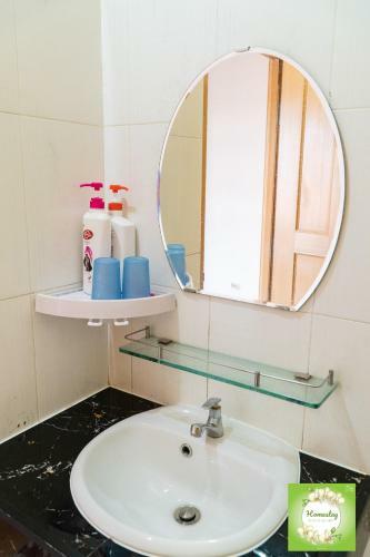 Can Tho Orchid Garden Homestay