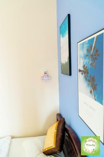 Can Tho Orchid Garden Homestay