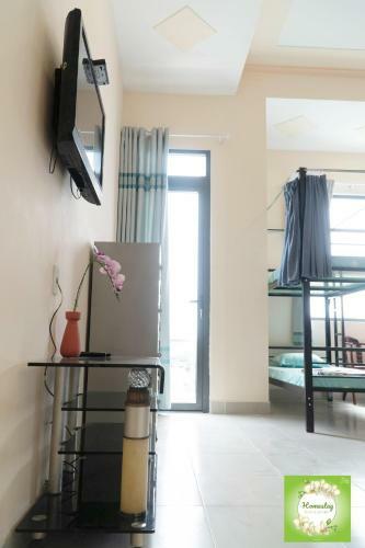 Can Tho Orchid Garden Homestay