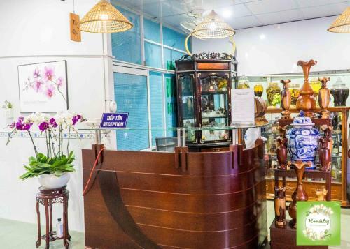 Can Tho Orchid Garden Homestay