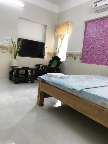 Thien Ngoc Hostel