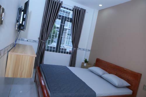 Hostal Moony Hostel