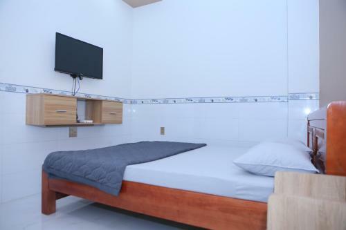 Hostal Moony Hostel
