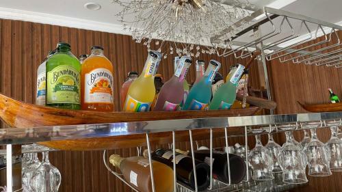 Sampan House