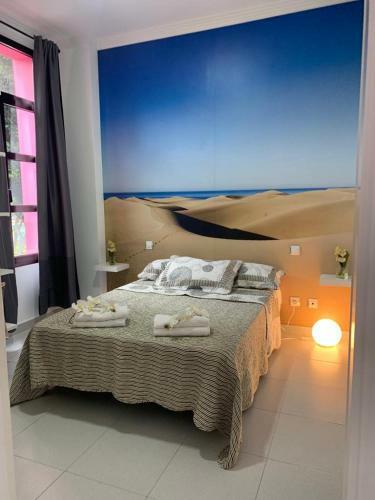 Apartamentos Plaza Santa Catalina