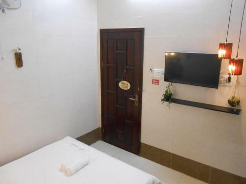 Bed & Breakfast Homestay Thanh H?ng