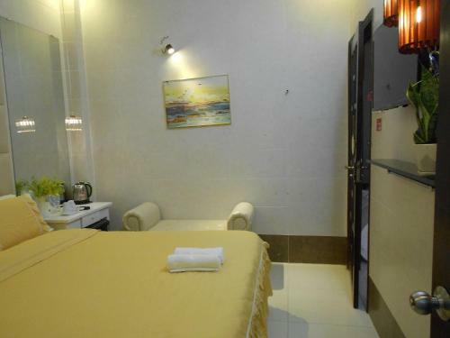 Bed & Breakfast Homestay Thanh H?ng