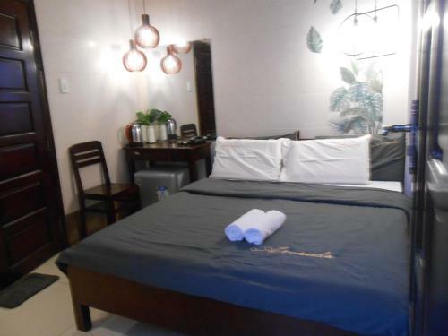 Bed & Breakfast Homestay Thanh H?ng