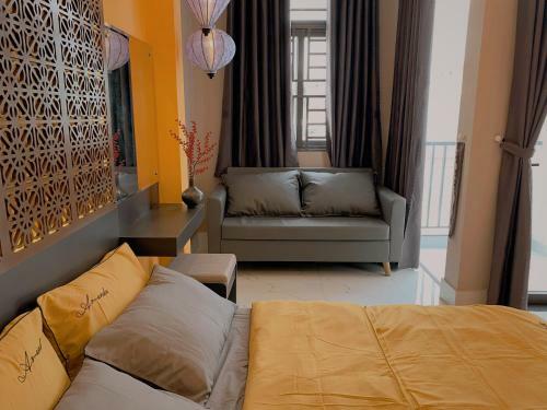 Hostal 54 Homestay