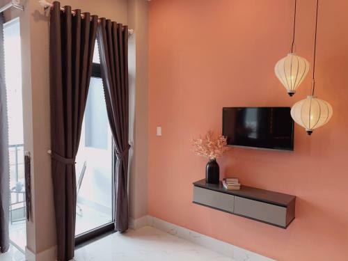 Hostal 54 Homestay