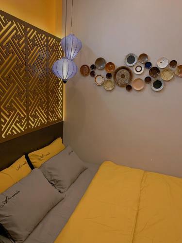 Hostal 54 Homestay