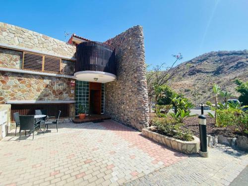 Duplex Bravo In Anfi Tauro Golf
