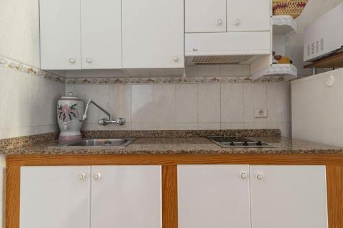 Apartamento Central Studio Canteras Beach With Wifi