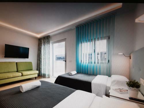 Atlantic Apartments