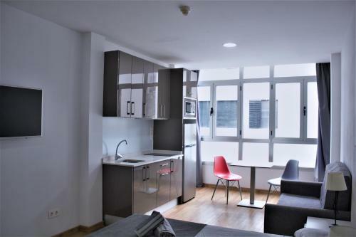 Atlantic Apartments