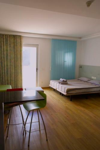Atlantic Apartments