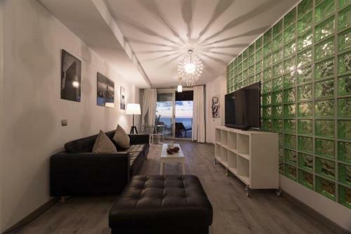 Stunning Beach Apartment