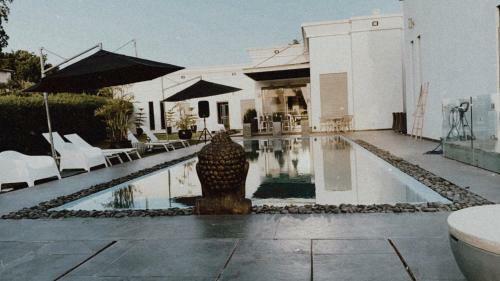 Hostal Aharon Suite&spa