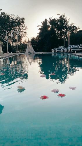 Hostal Aharon Suite&spa