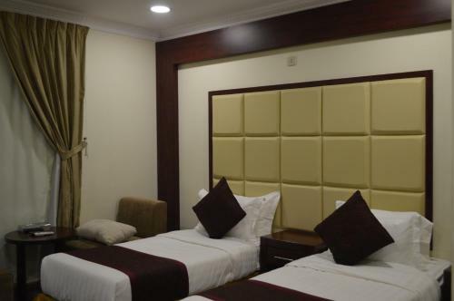 Apartamento Drwazh Alnakheel Resort