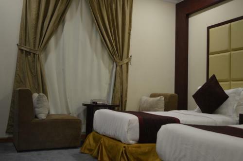 Apartamento Drwazh Alnakheel Resort